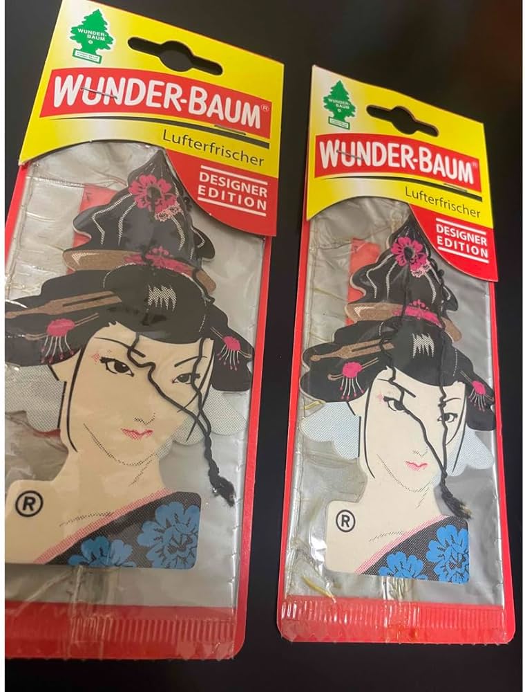 リトルツリー ワンダーバーム